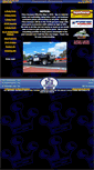 Mobile Screenshot of imperialservices.net